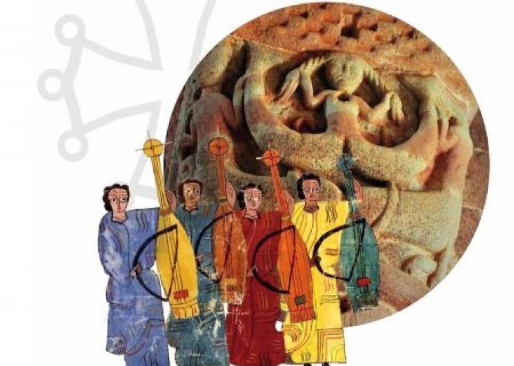 Les Troubadours chantent l’art roman en Occitanie