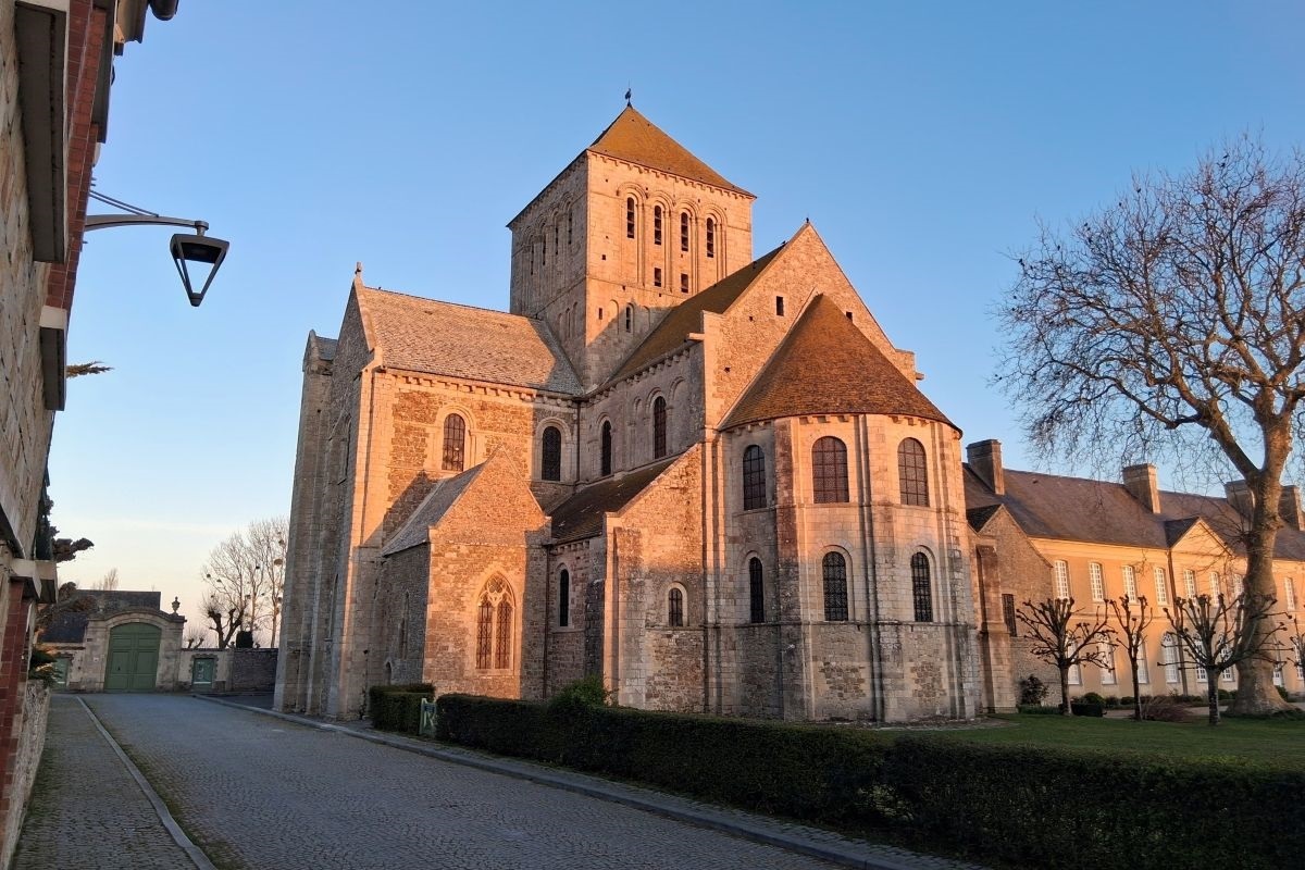 Concert de l'"University Choir of Bethel" et le "Boston Eastern Heritage Chorus"