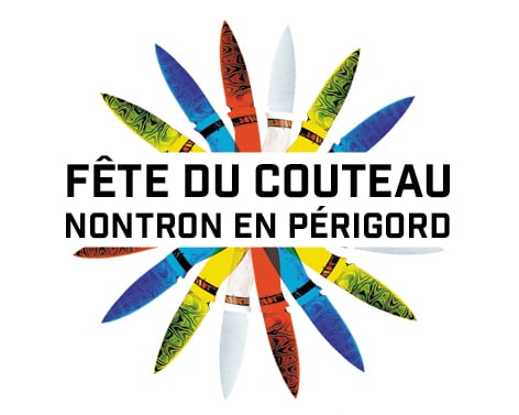 30e Fête du Couteau à Nontron