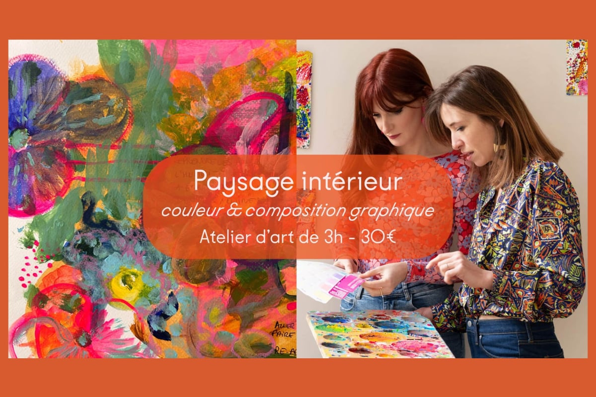Atelier | Paysage intérieur