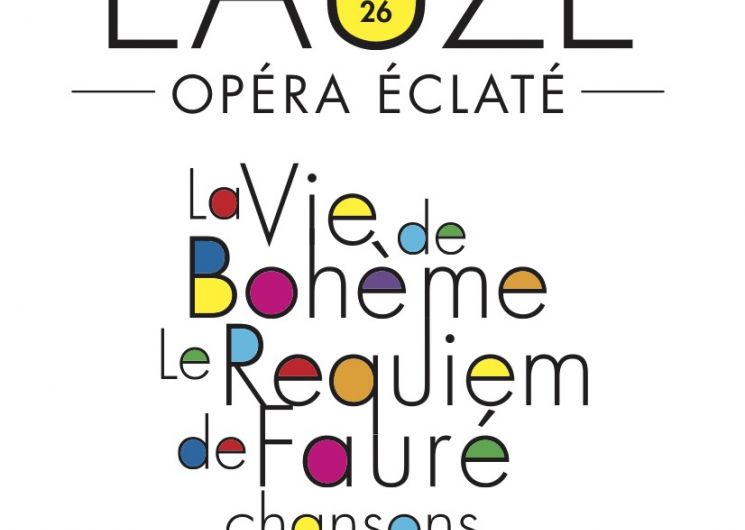 5ème Festival Opéra Éclaté