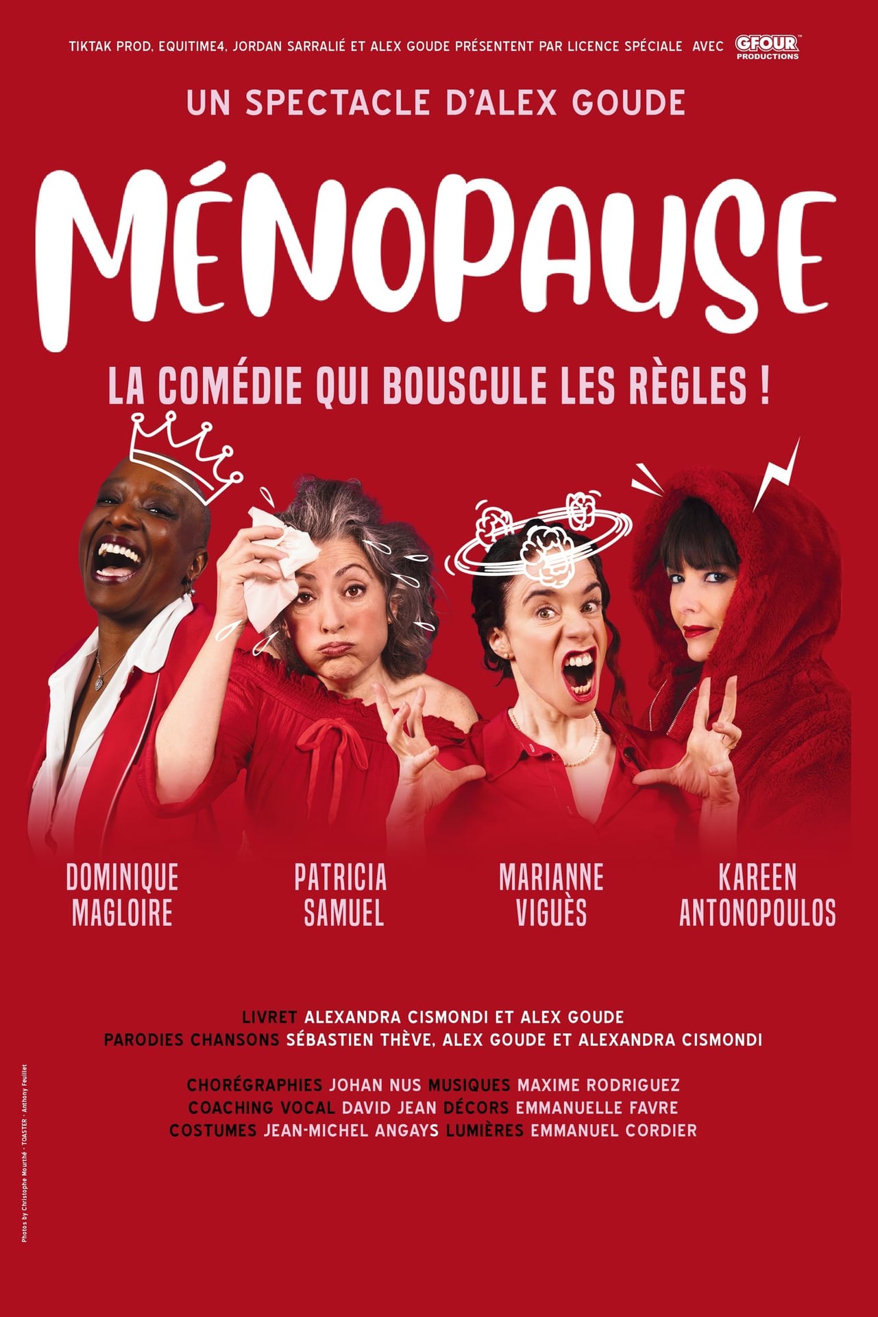 Ménopause