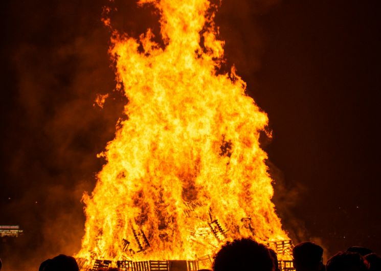 Fête de la Saint-Jean + bal
