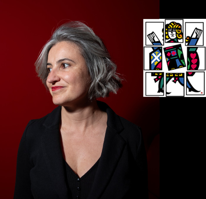 Cycle d'ateliers d'écriture