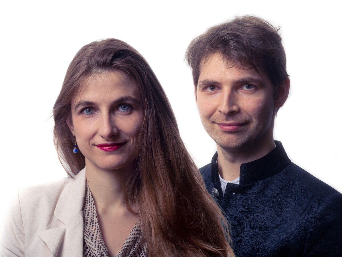 Nos Fieffés Contemporains > Collectif G : Piano à quatre mains