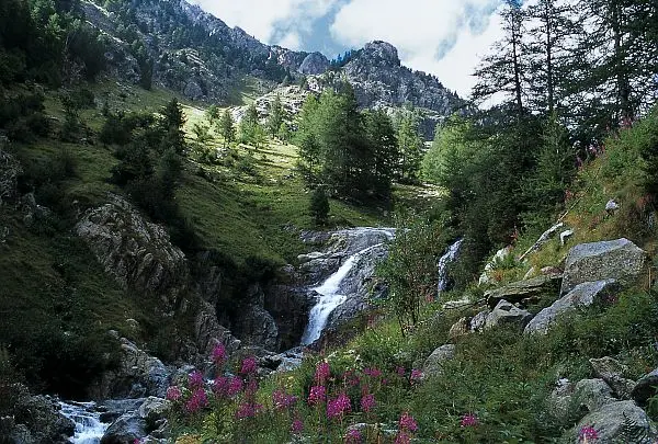 Découverte du Haut-Boréon