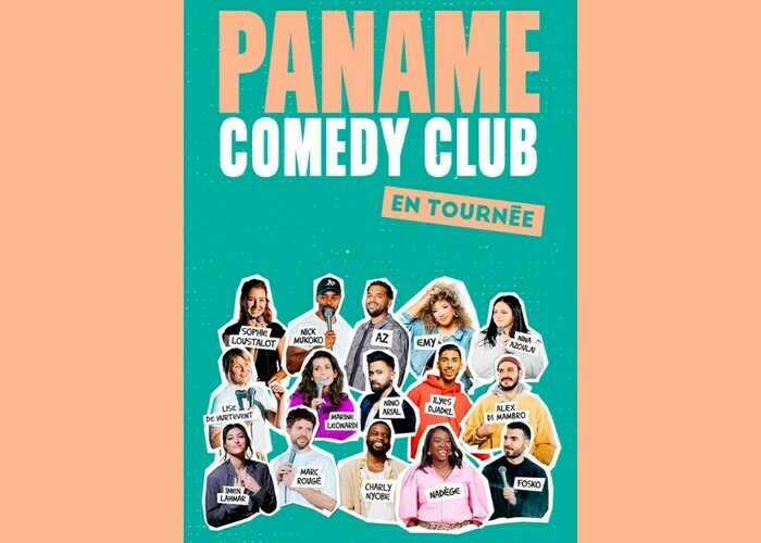 Paname Comedy Club