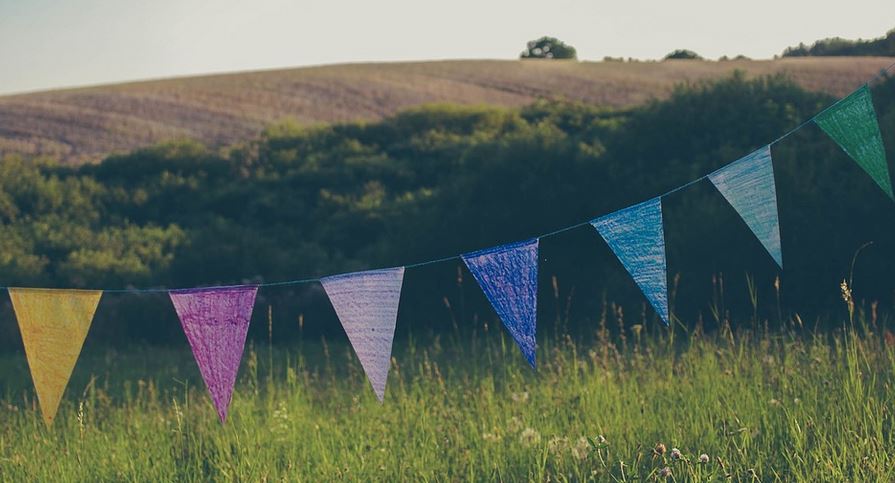 Fête de l'été