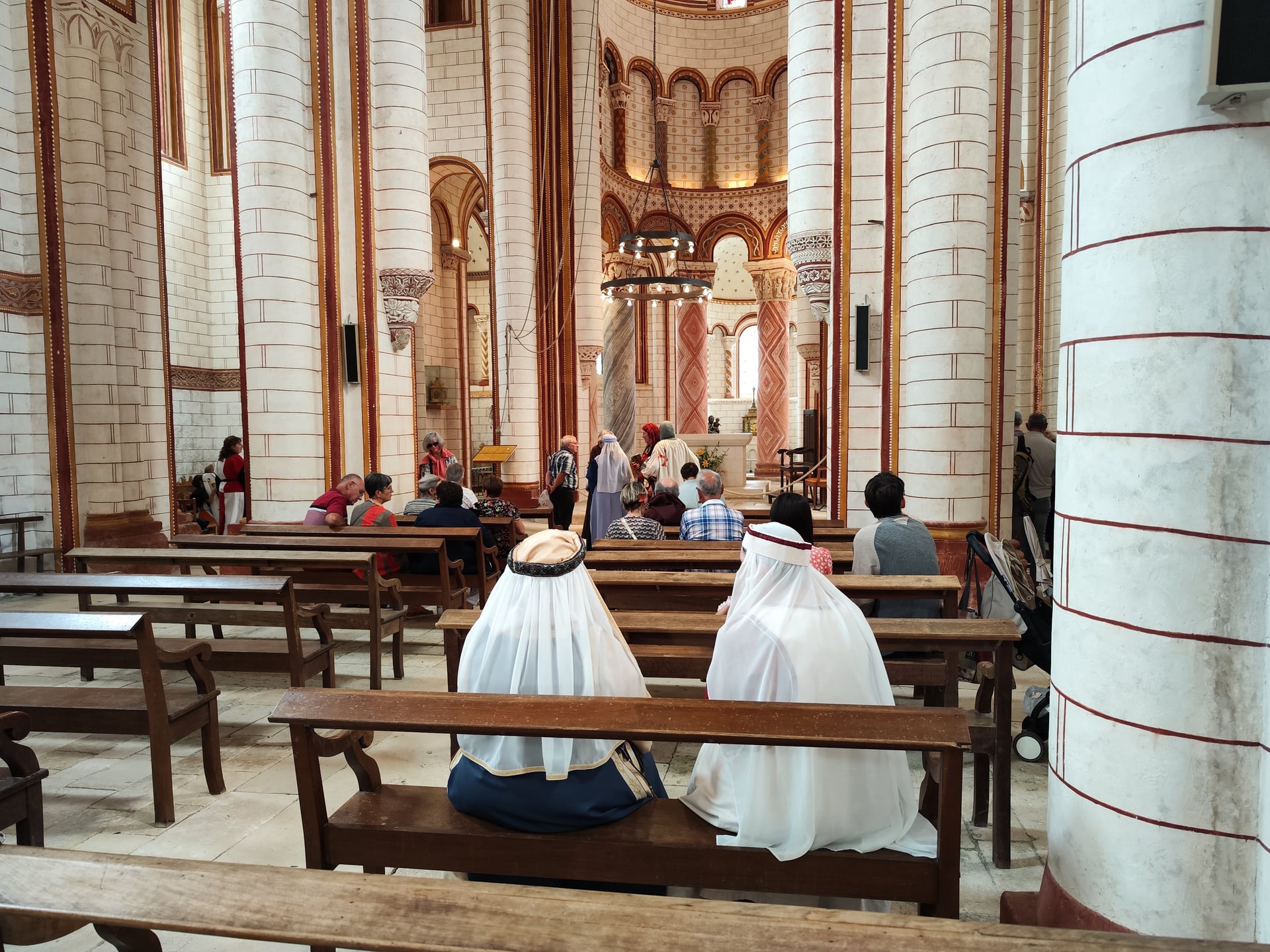 Fête Médiévale de Chauvigny