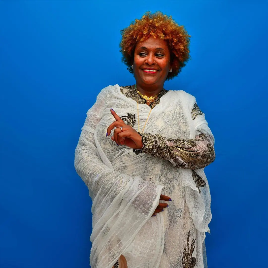 ETÉNÈSH WASSIÉ - Concert Moment précieux