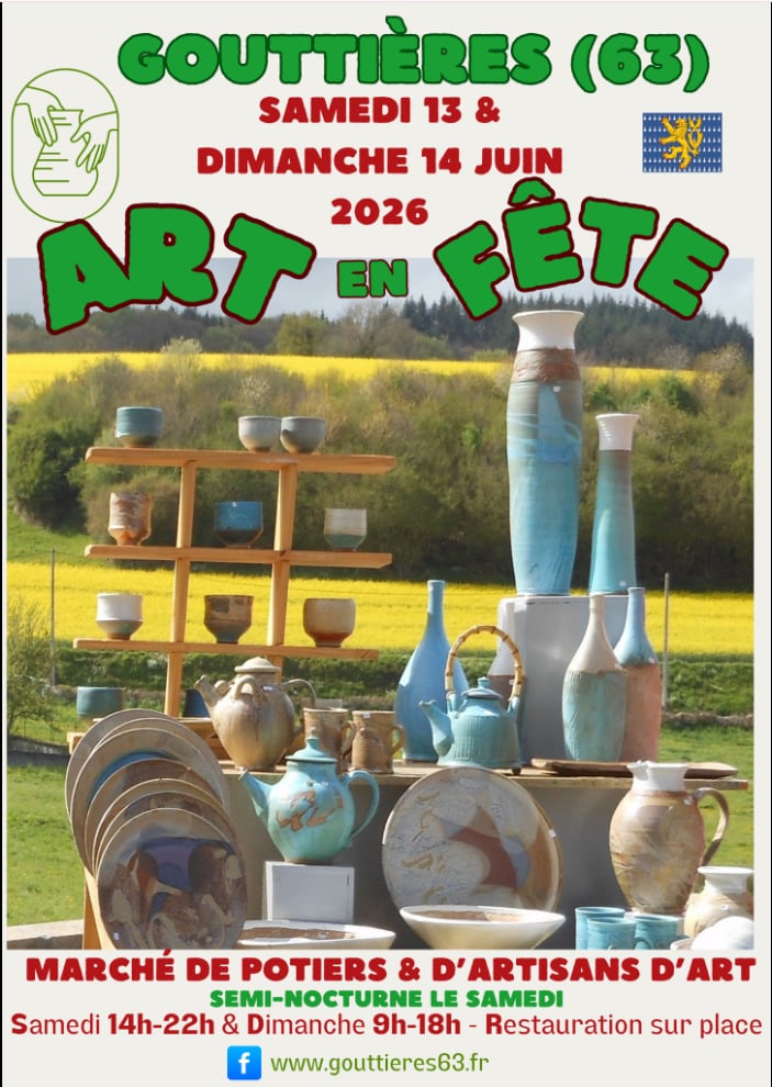 Arts en fête - 3e édition