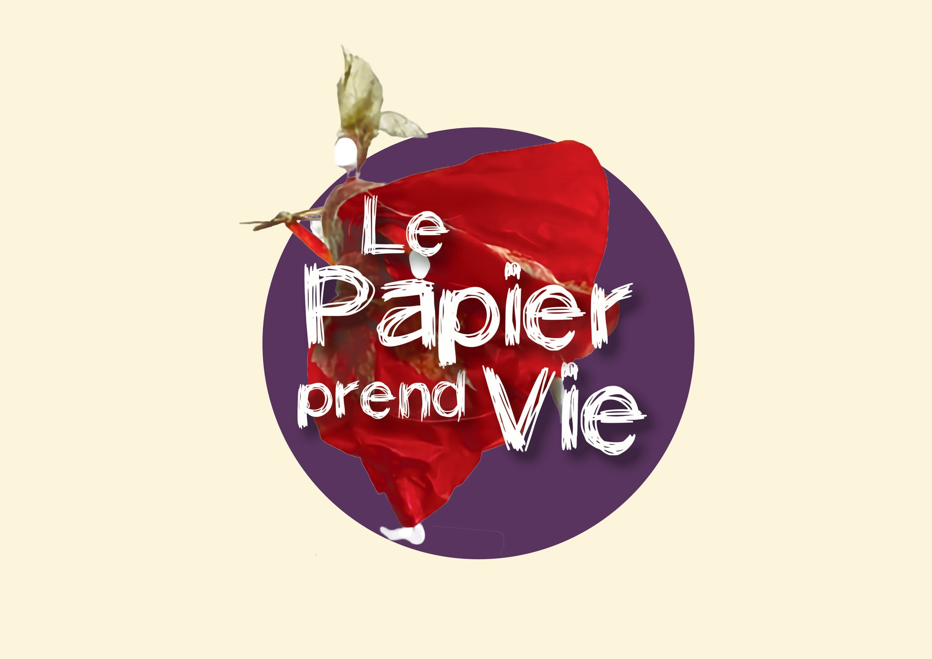 Exposition, le papier prend vie au Moulin du Got