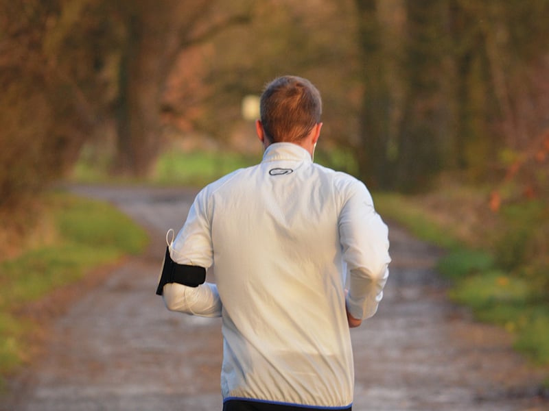 Trail du PNR Périgord-Limousin - 7ème édition