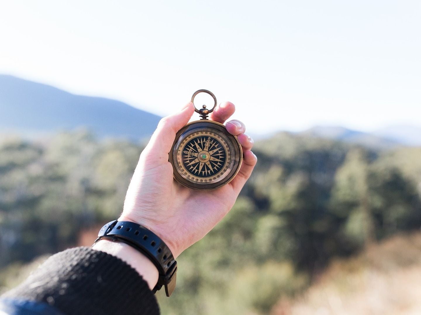 Course d'orientation