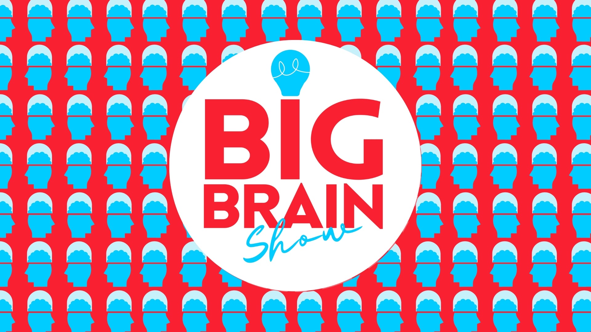 Big Brain Show #7 - Espace Noriac