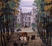 Voyage Musical aux jardins au temps de Montaigne