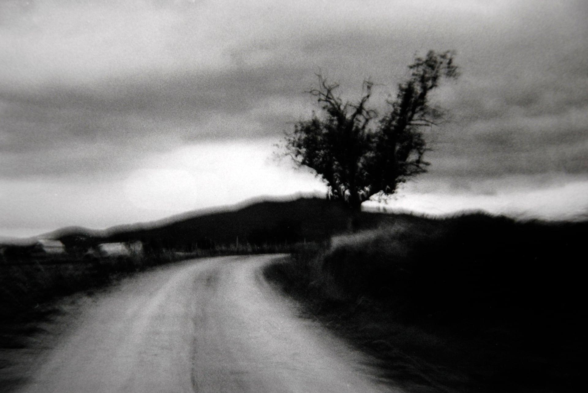 Un bruissement d'ombre à venir - Régis Nardoux | G.M.A.C