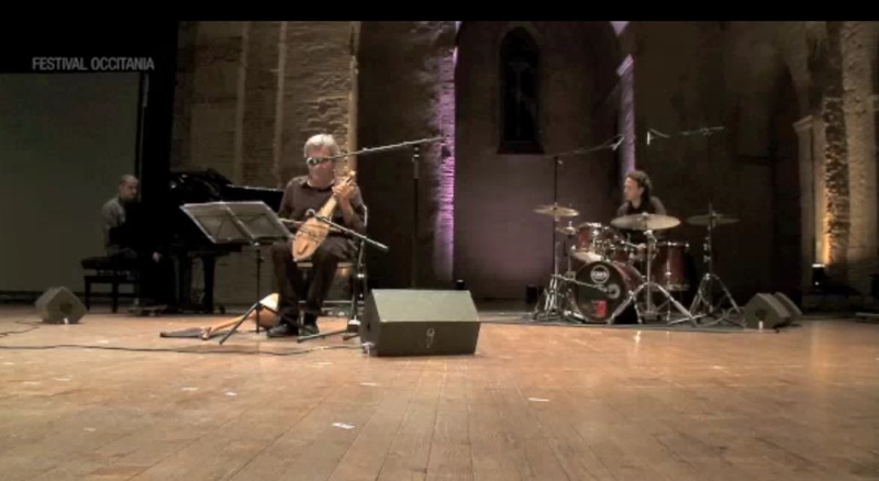 Conférence musicale "D'amour et de guerre, de la Renaissance à nos jours", par Maurice MONCOZET et Elodie BROCHIER -Châteaux en fête