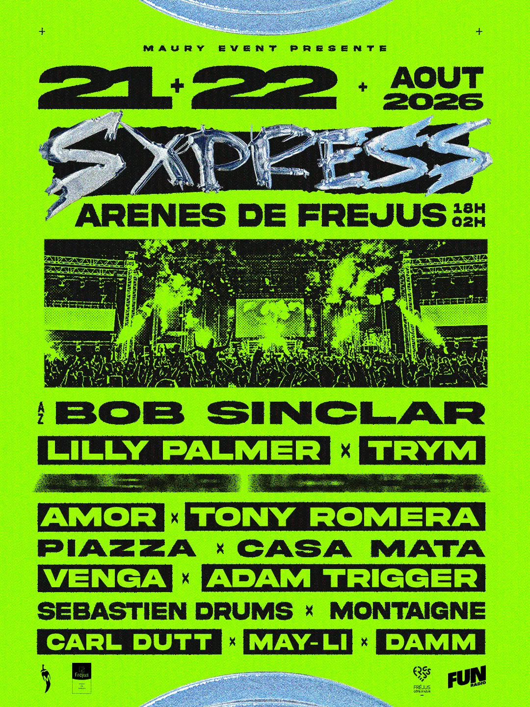 Sxpress