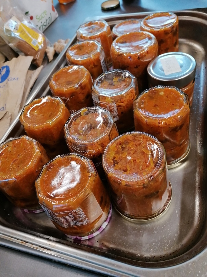 Jardinons ! Les techniques de conservation : zoom sur les bocaux