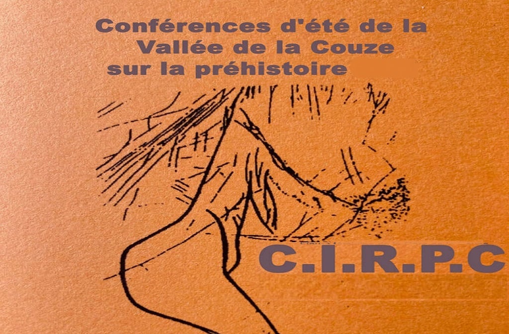 Conférence I Villégiatures préhistoriques singulières.