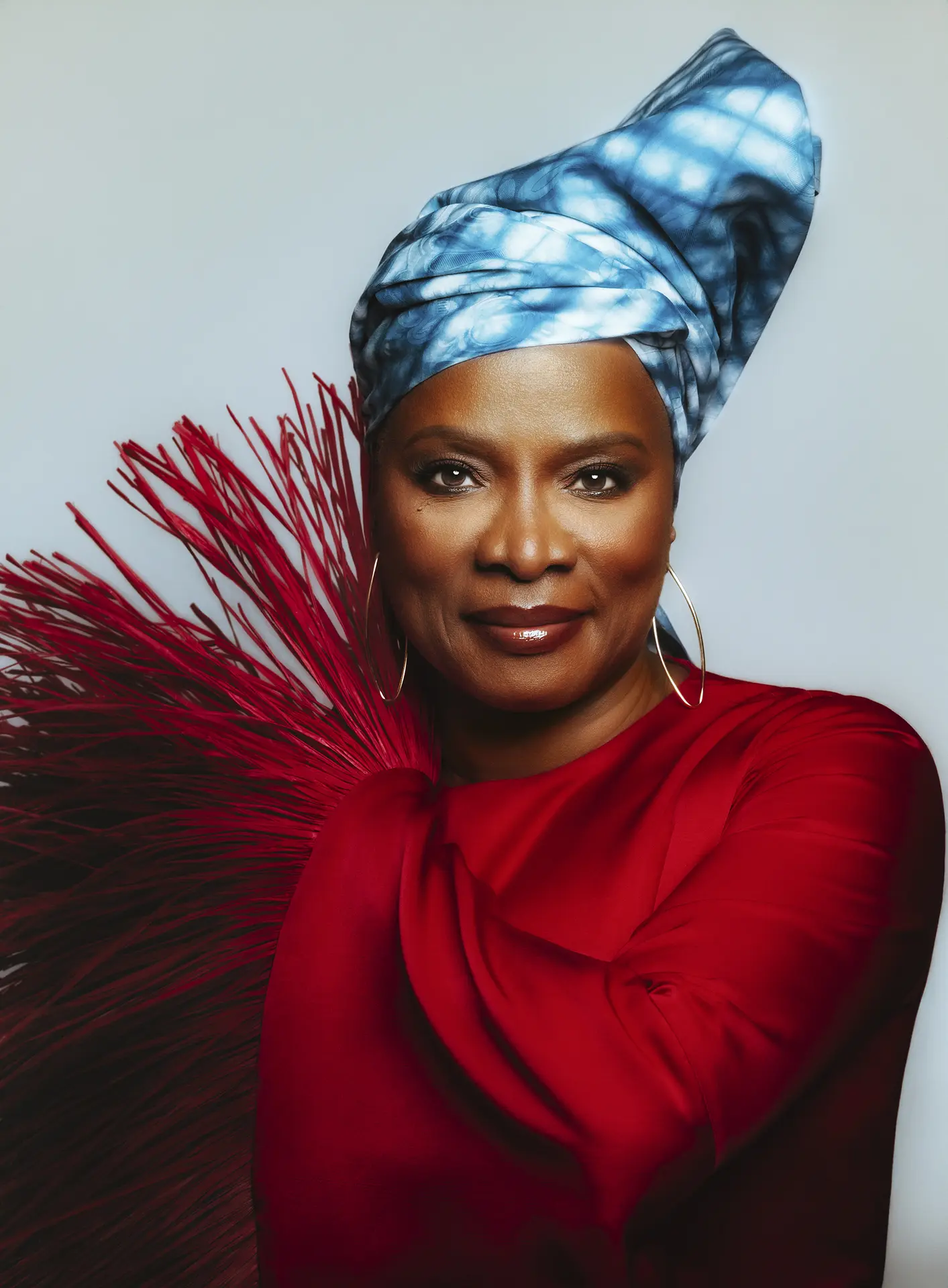 Angélique Kidjo - Nuits de Robinson 2026