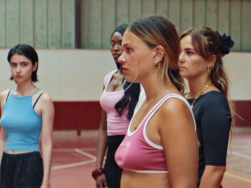 Film - Un grand raccourci