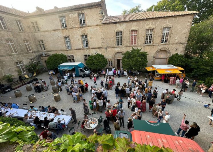 LES FABRETTES DU CHÂTEAU DE LUC