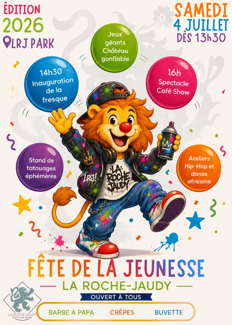 Fête de la Jeunesse