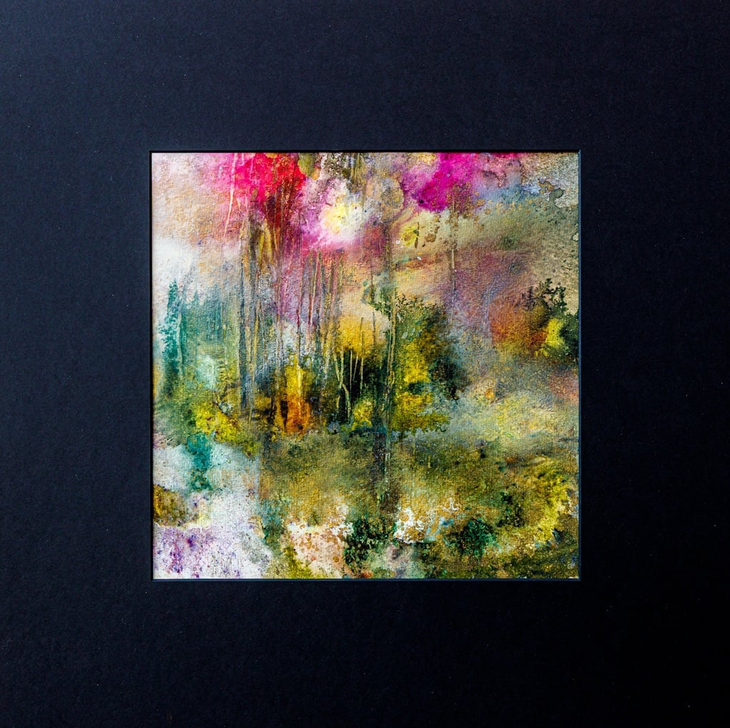 Exposition de photographies, peintures et pastels