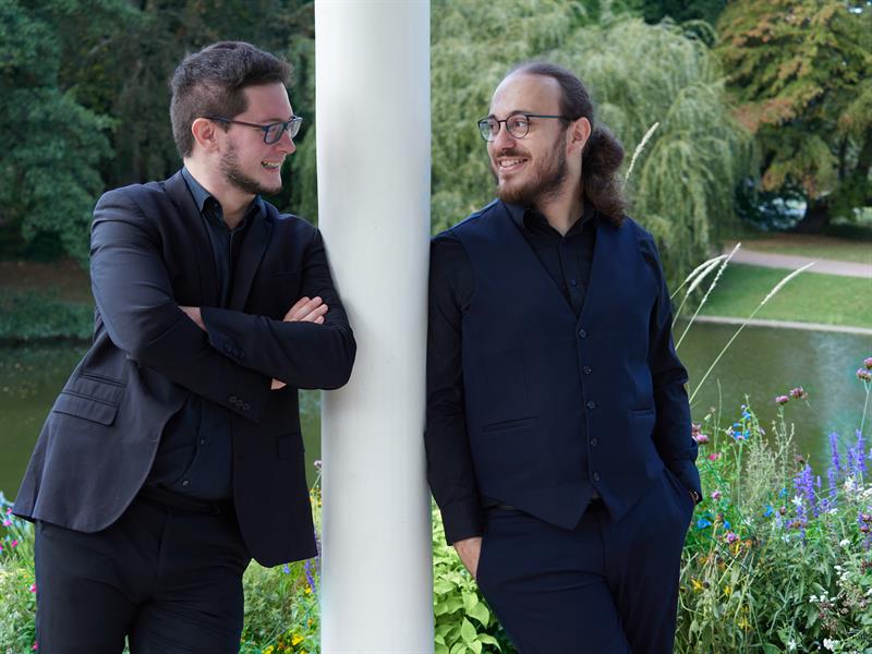 Concert : Chansons à ma Dulcinée