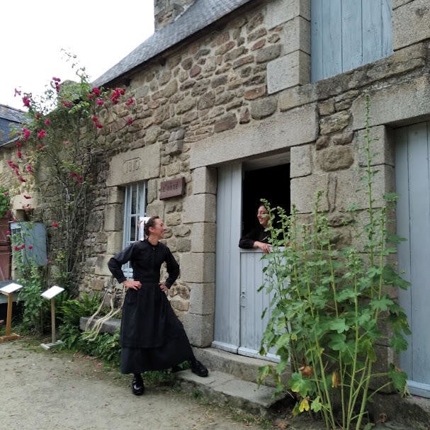 Exposition : « Tous à l’école ! »