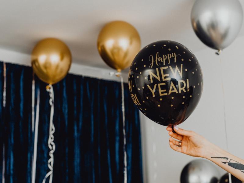 Réveillon de la Saint Sylvestre à Saint-Androny