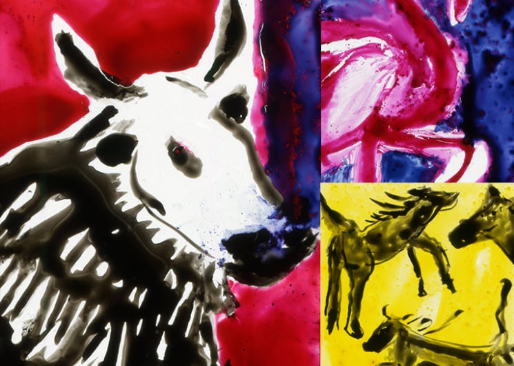 Rencontres dessinées – Tours et Remparts d’Aigues-Mortes