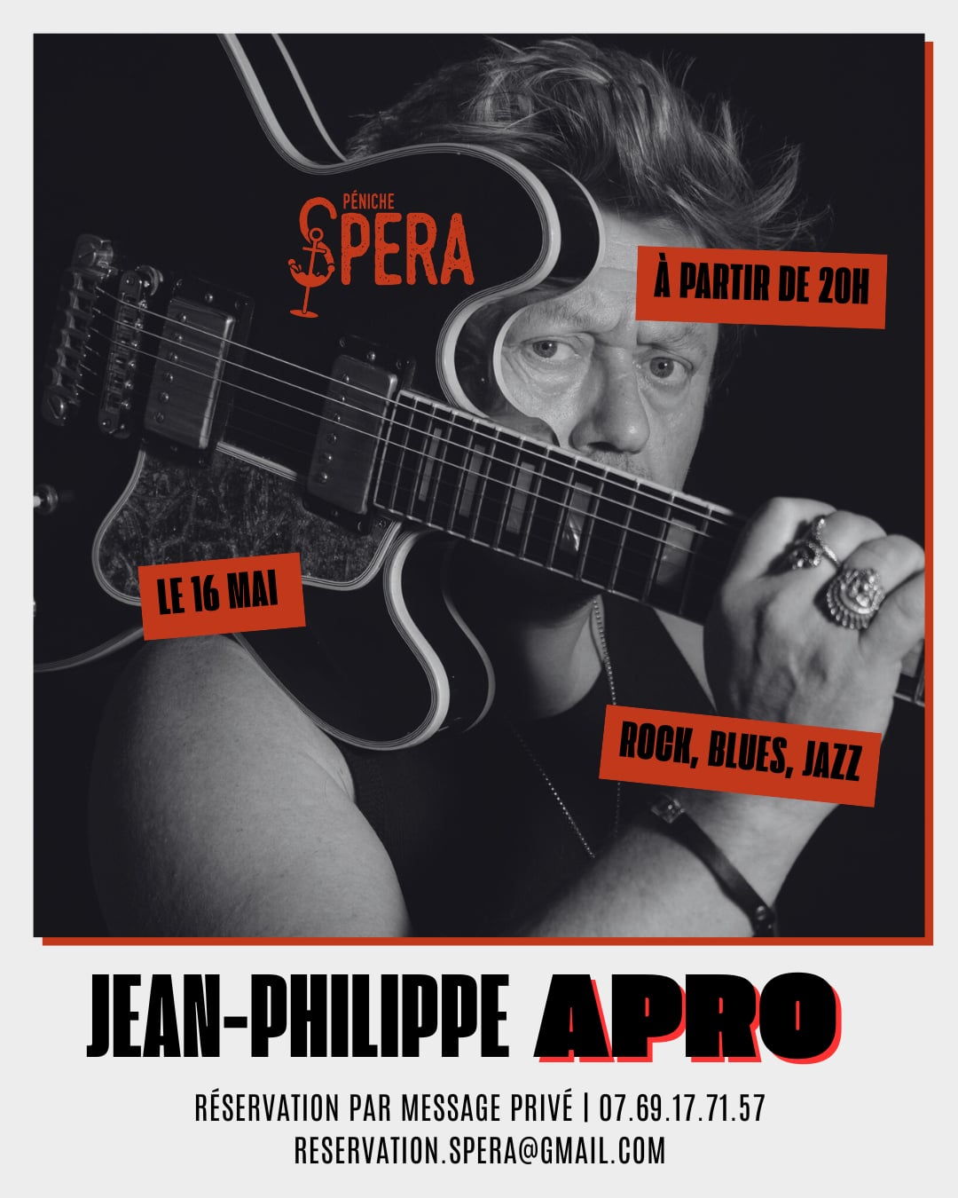 Jean Philippe Apro