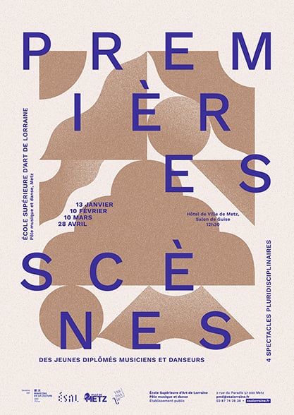 Spectacle - Premières Scènes : '"Amours au jardin"