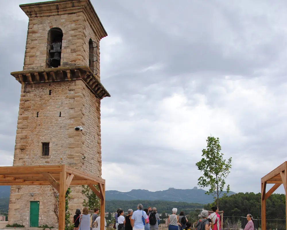 Visite guidée de la vieille ville