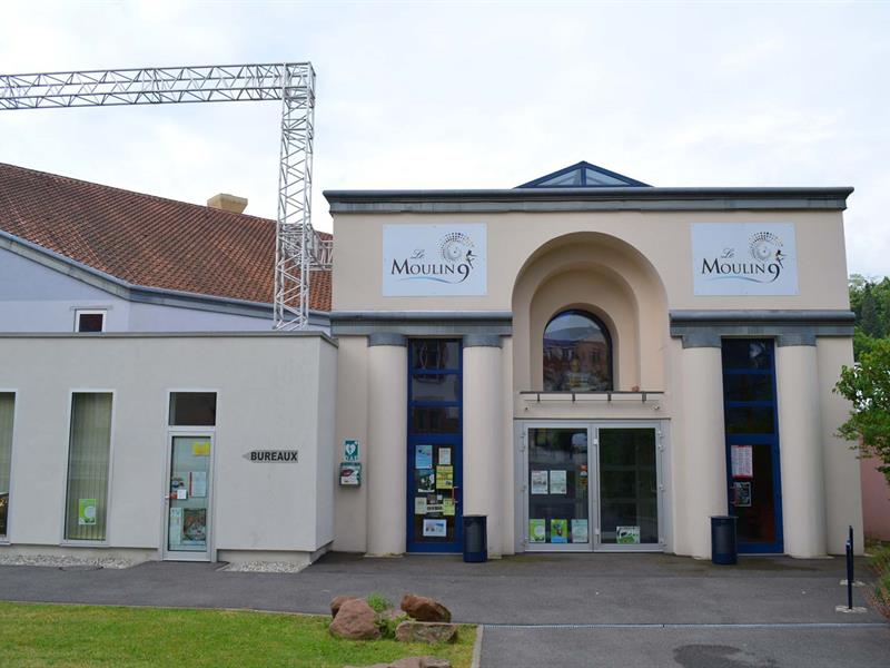 Spectacle : vacances obligatoires