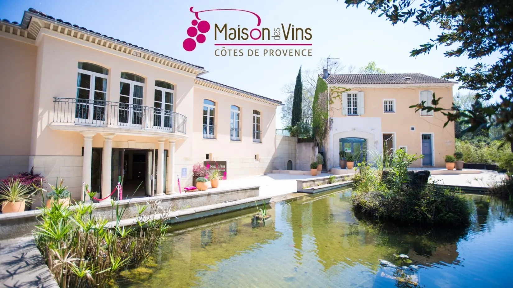 Maison des Vins Côtes de Provence - Voix et vins d'automne. Soul accoustique