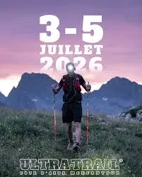 Ultra-trail Côte d'Azur Mercantour