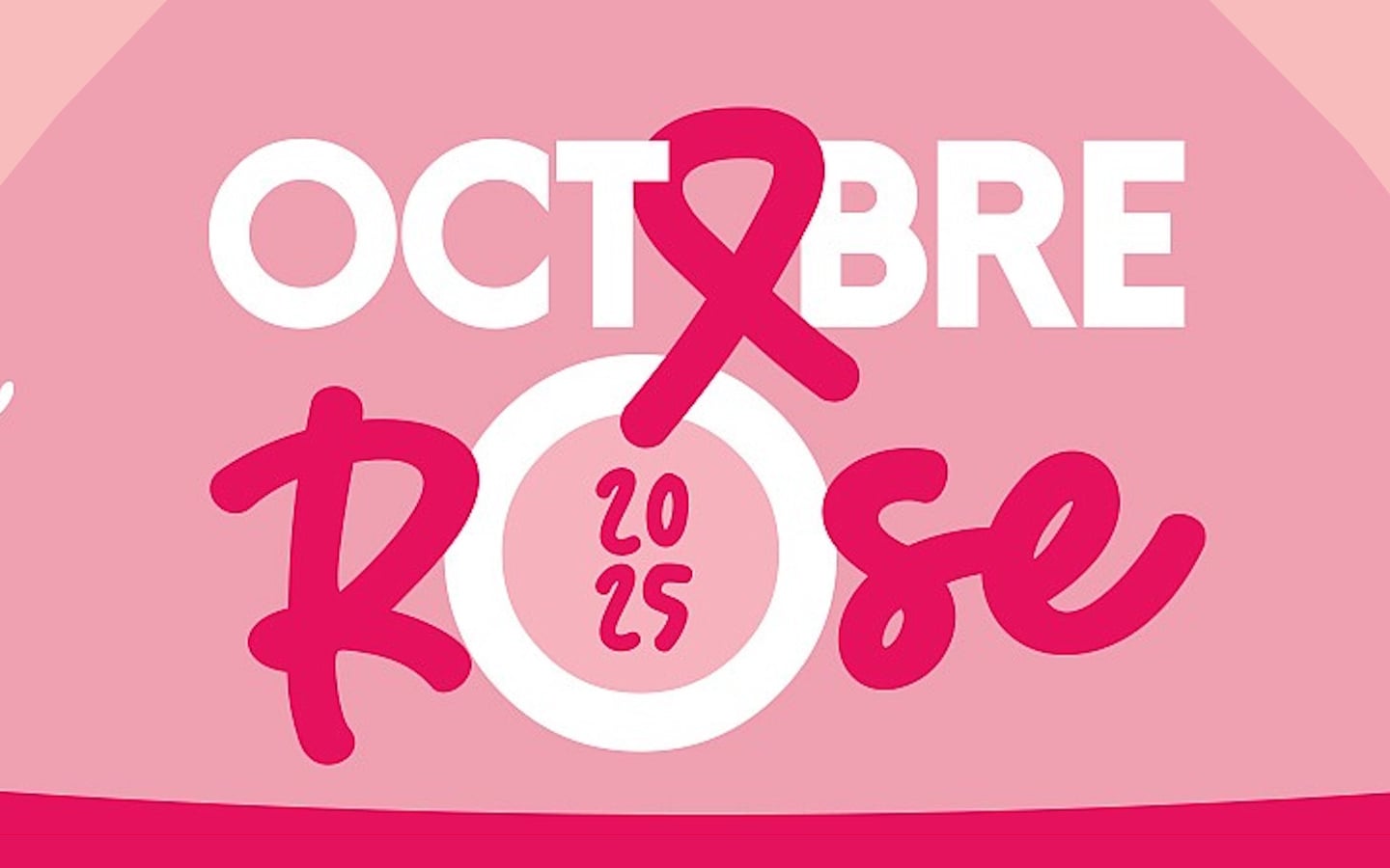 Octobre rose