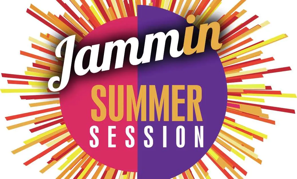 Jammin Summer Session 2026