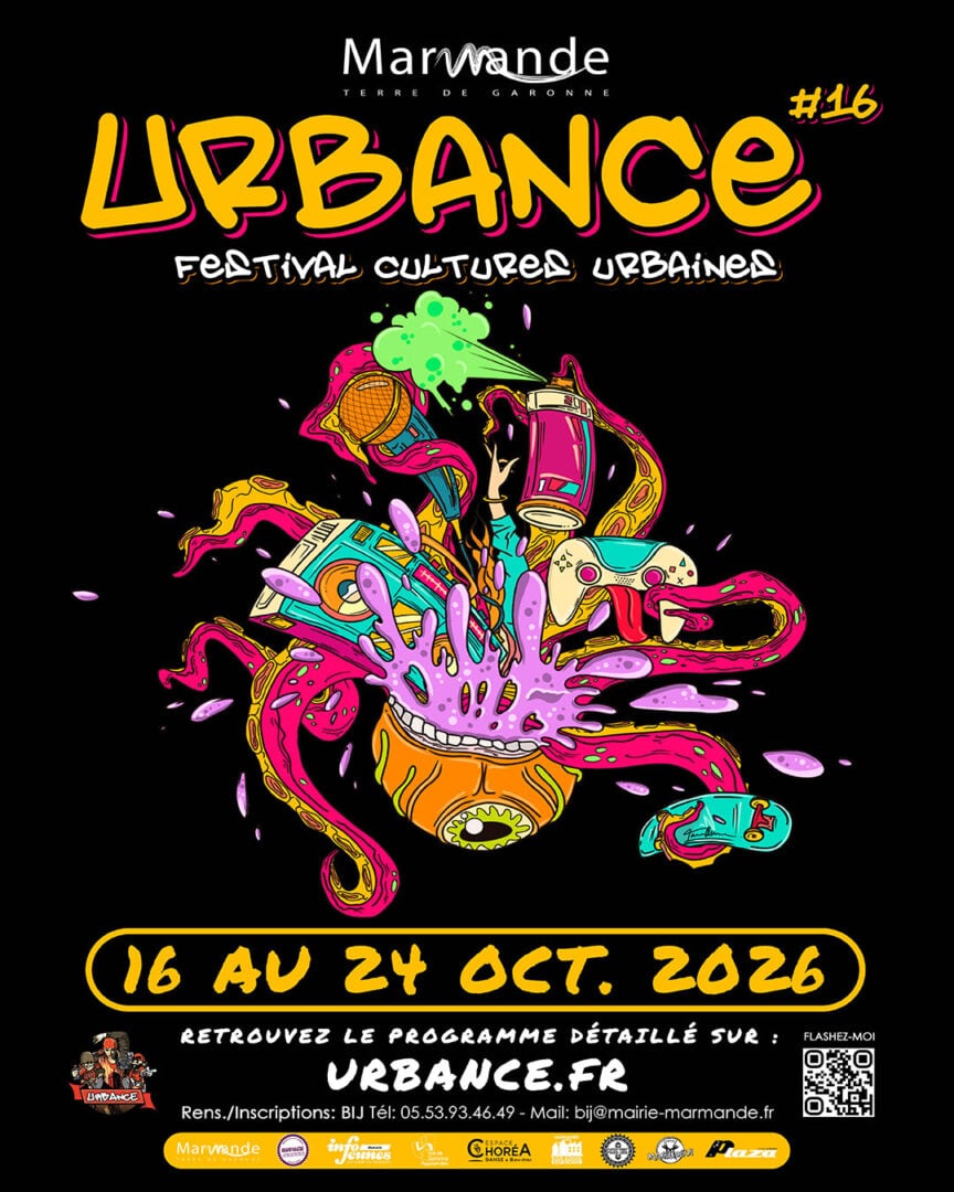 Festival Urbance