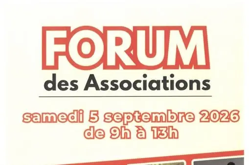 Forum des Associations