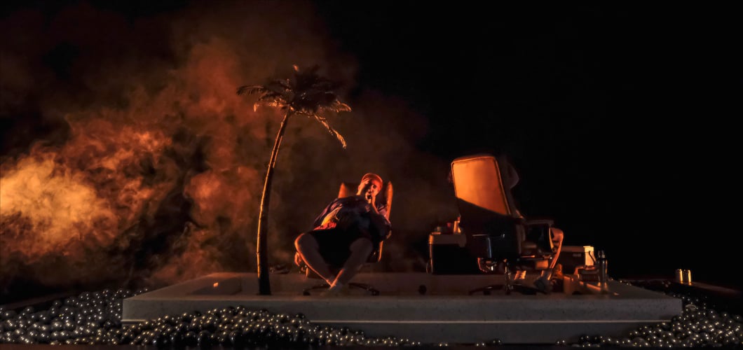 Le poids des fourmis