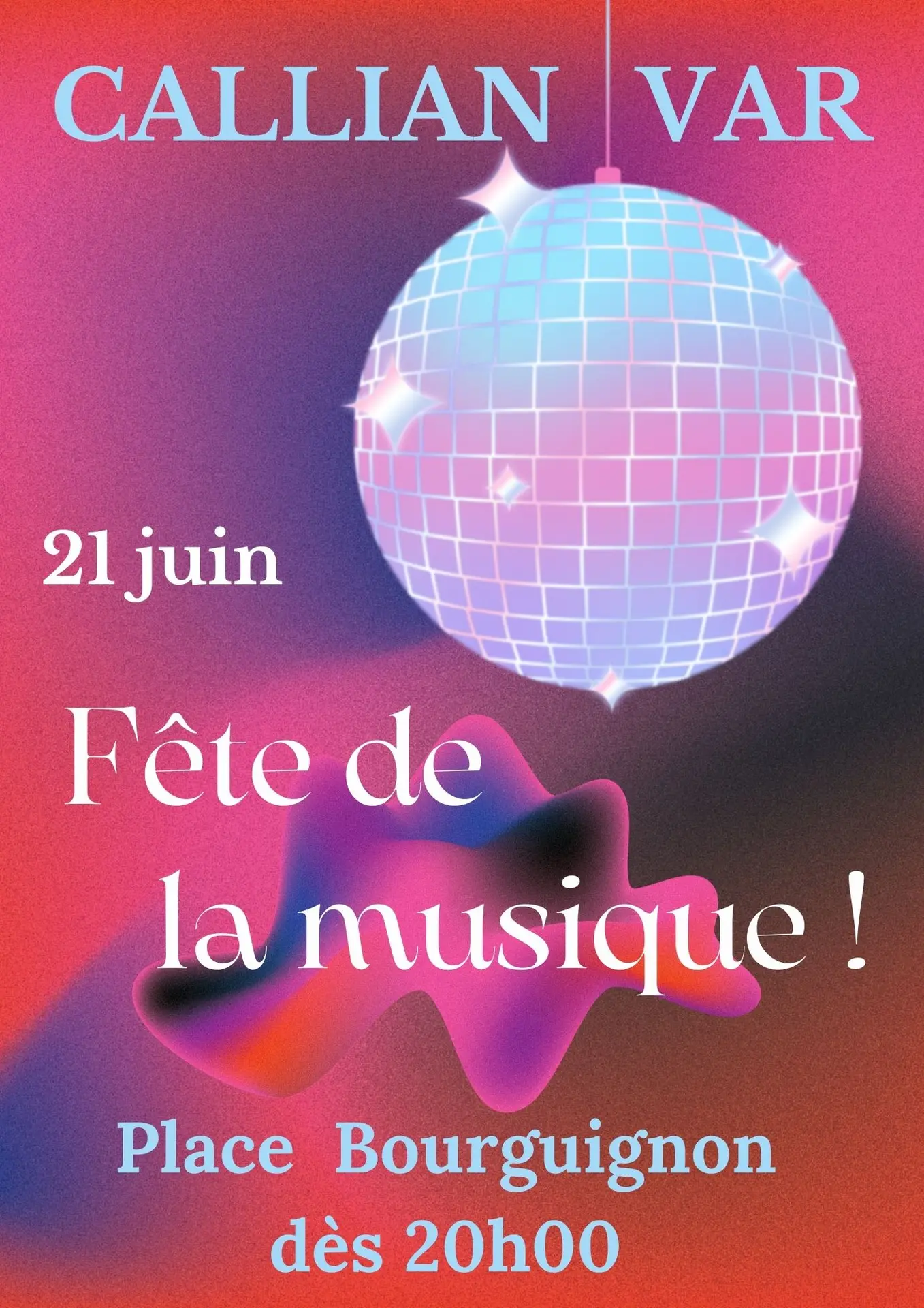 Fête de la Musique