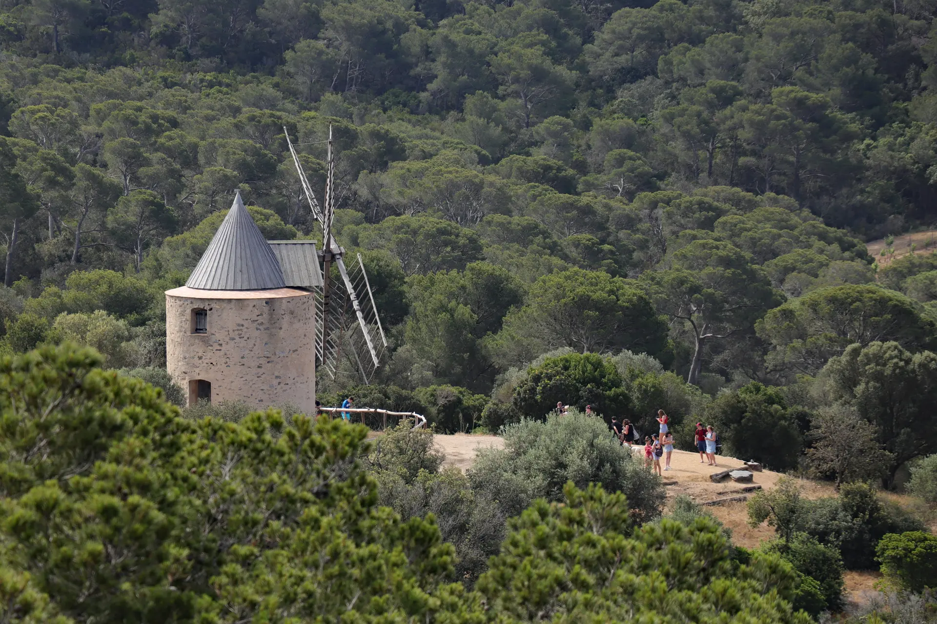 Journées Européennes du Patrimoine 2026 : Moulin du Bonheur