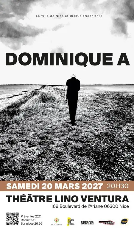 Dominique A