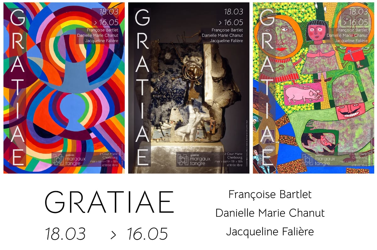 Exposition Gratiae