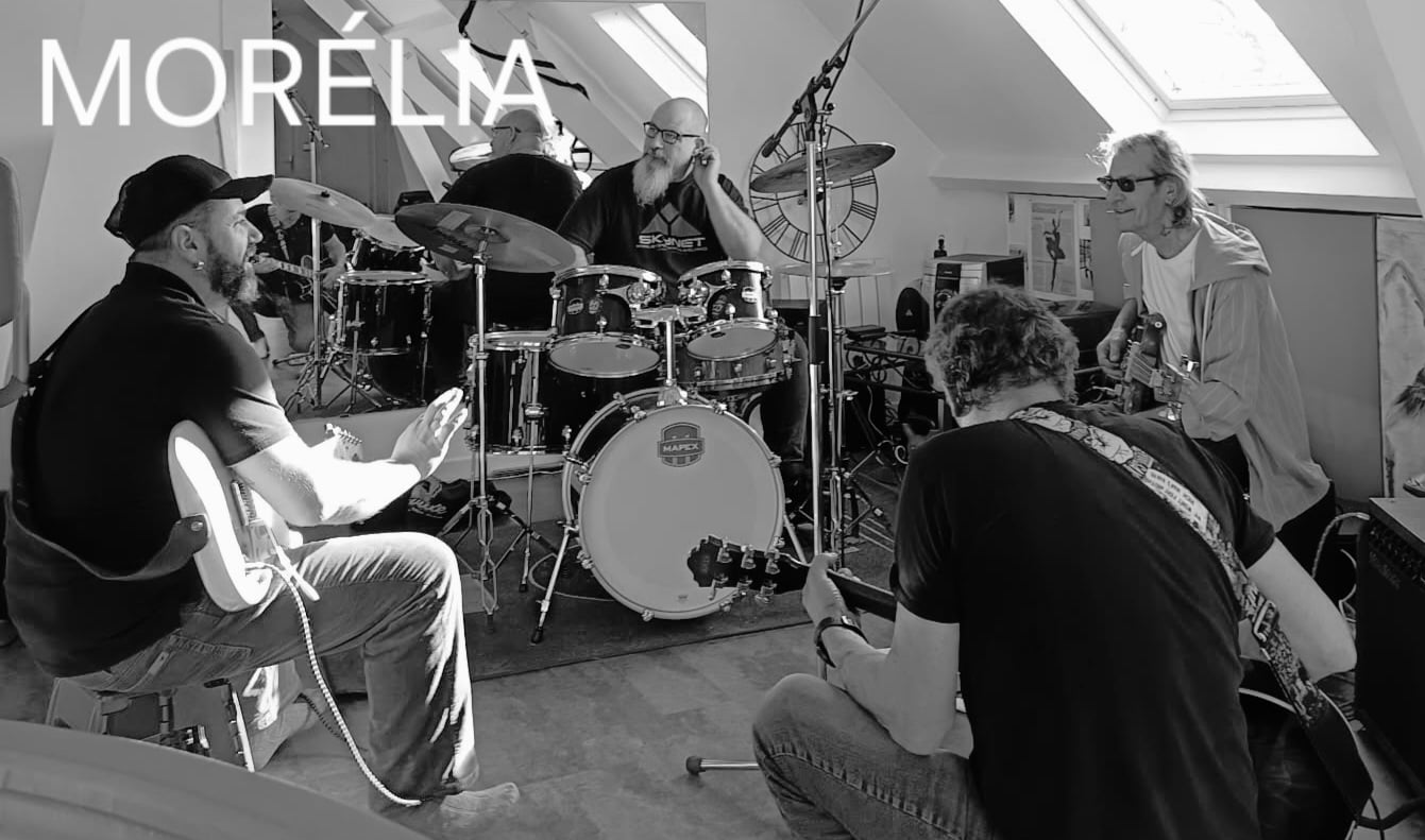 Plancha-concert